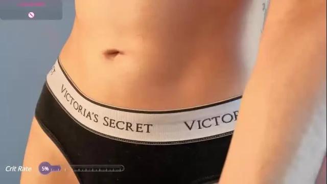 Thumbnail 2, carolblonde's Stream at Chaturbate, 19 days ago