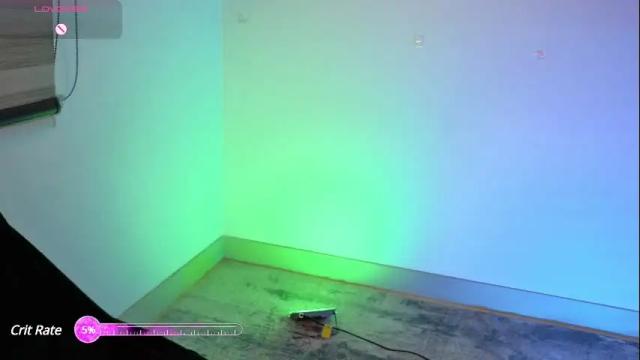 Image 4 of carolblonde Stream on Chaturbate on 19 days ago