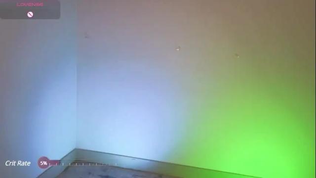 Image 12 of carolblonde Stream on Chaturbate on 18 days ago