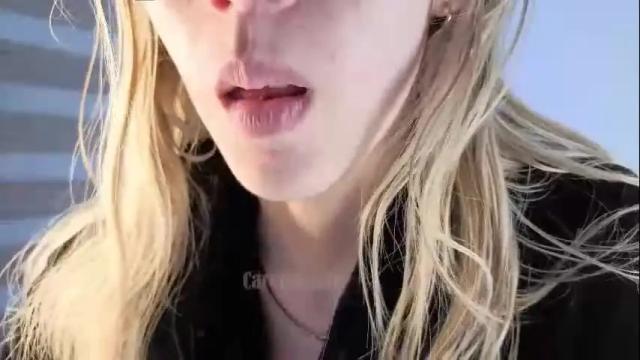 Thumbnail 3, carolblonde's Stream at Chaturbate, 4 days ago
