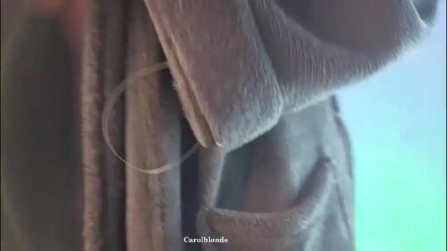 Image 3 of carolblonde Stream on Chaturbate on 1 month ago