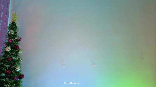 Thumbnail 2, carolblonde's Stream at Chaturbate, 7 days ago