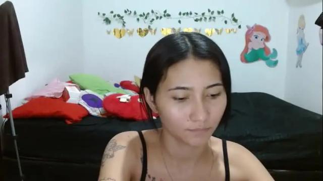Thumbnail 1, caroli11's Stream at Chaturbate, 9 days ago