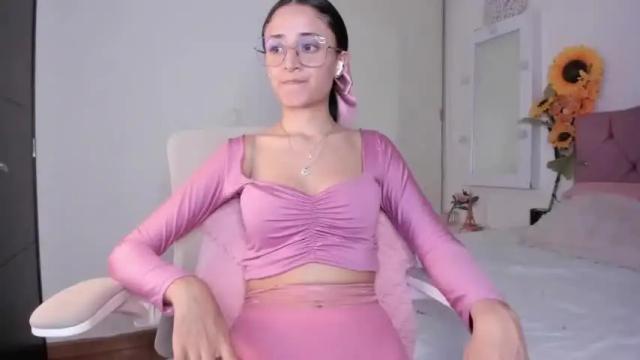 Thumbnail 1, caroliine__'s Stream at Chaturbate, 13 months ago