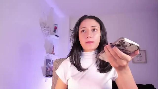 Image 10 of caroliine__ Stream on Chaturbate on 1 month ago
