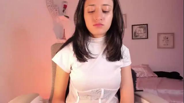 Thumbnail 2, caroliine__'s Stream at Chaturbate, 1 month ago