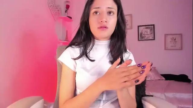 Image 6 of caroliine__ Stream on Chaturbate on 1 month ago
