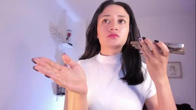 Thumbnail 3, caroliine__'s Stream at Chaturbate, 1 month ago