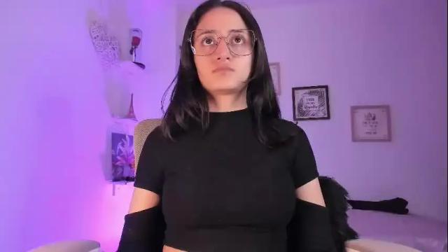 Thumbnail 1, caroliine__'s Stream at Chaturbate, 1 month ago