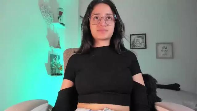 Thumbnail 2, caroliine__'s Stream at Chaturbate, 1 month ago