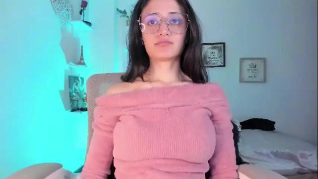 Thumbnail 1, caroliine__'s Stream at Chaturbate, 1 month ago