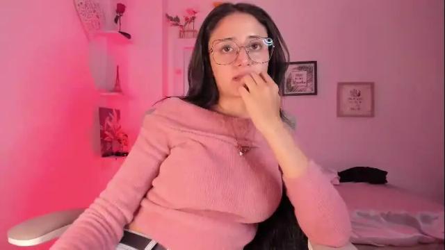 Thumbnail 2, caroliine__'s Stream at Chaturbate, 1 month ago