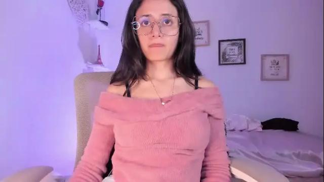 Thumbnail 3, caroliine__'s Stream at Chaturbate, 1 month ago