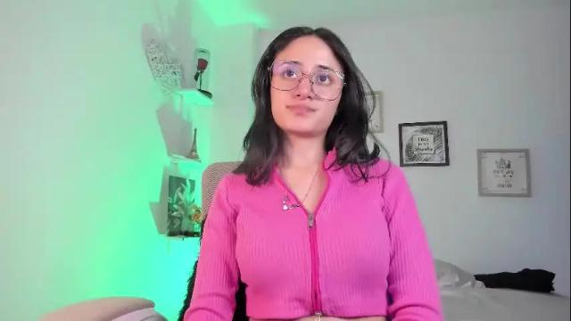 Thumbnail 3, caroliine__'s Stream at Chaturbate, 29 days ago