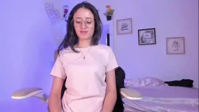 Thumbnail 1, caroliine__'s Stream at Chaturbate, 27 days ago