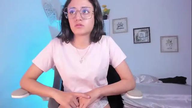 Thumbnail 2, caroliine__'s Stream at Chaturbate, 27 days ago