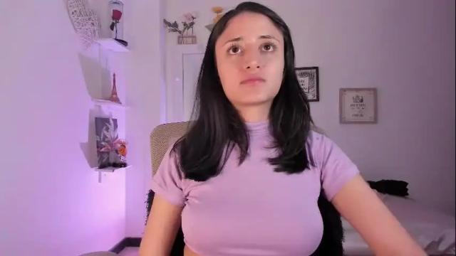 Thumbnail 1, caroliine__'s Stream at Chaturbate, 24 days ago