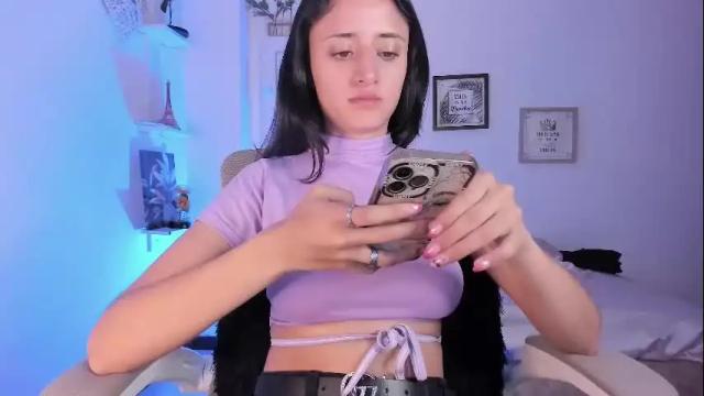 Thumbnail 2, caroliine__'s Stream at Chaturbate, 24 days ago