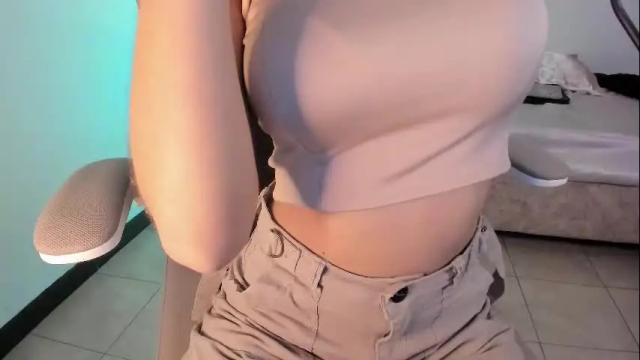 Thumbnail 1, caroliine__'s Stream at Chaturbate, 23 days ago