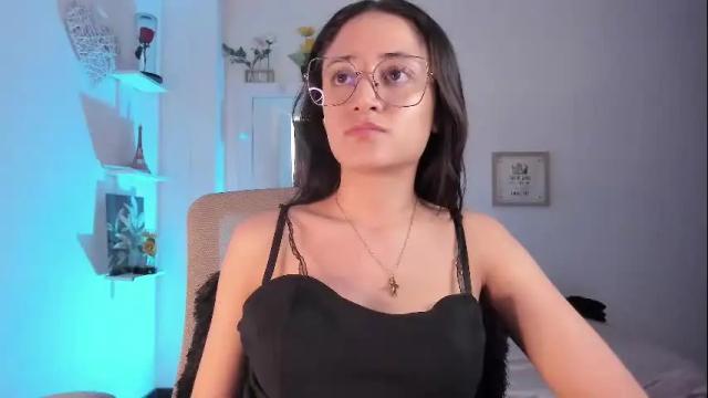 Thumbnail 1, caroliine__'s Stream at Chaturbate, 21 days ago