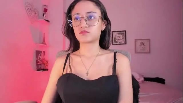 Thumbnail 2, caroliine__'s Stream at Chaturbate, 21 days ago