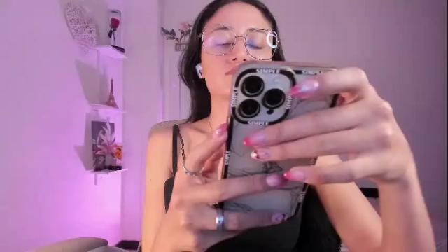 Thumbnail 3, caroliine__'s Stream at Chaturbate, 21 days ago