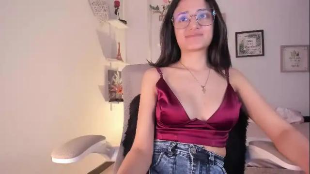 Thumbnail 3, caroliine__'s Stream at Chaturbate, 20 days ago