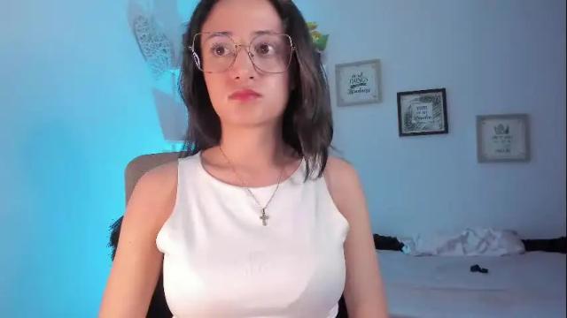 Thumbnail 2, caroliine__'s Stream at Chaturbate, 15 days ago