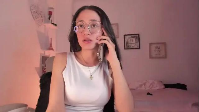 Thumbnail 3, caroliine__'s Stream at Chaturbate, 15 days ago