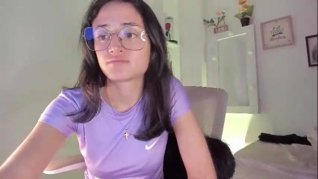 Thumbnail 1, caroliine__'s Stream at Chaturbate, 8 days ago