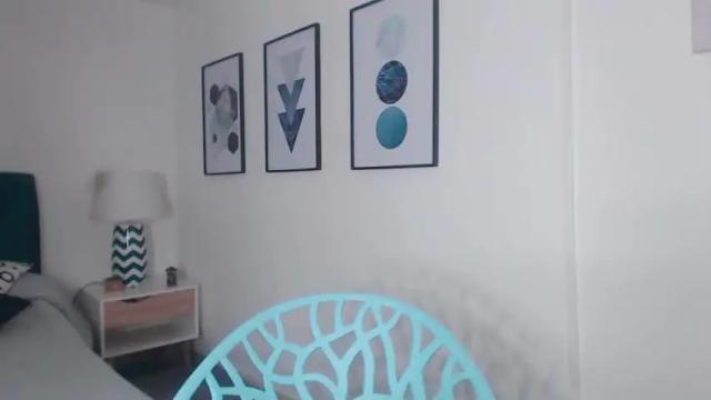 Image 4 of caroliineforbes Stream on Chaturbate on 19 months ago