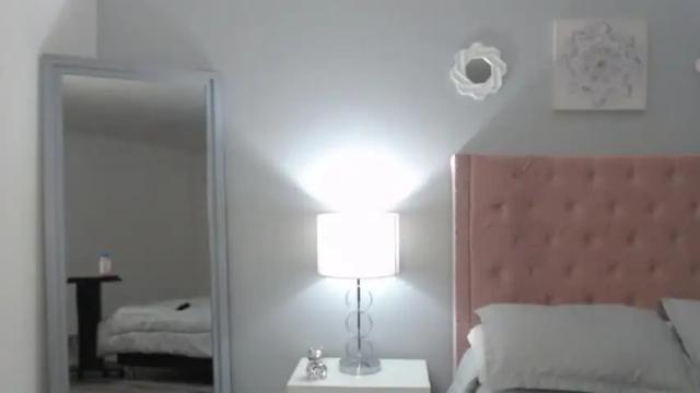Image 7 of caroliineforbes Stream on Chaturbate on 19 months ago