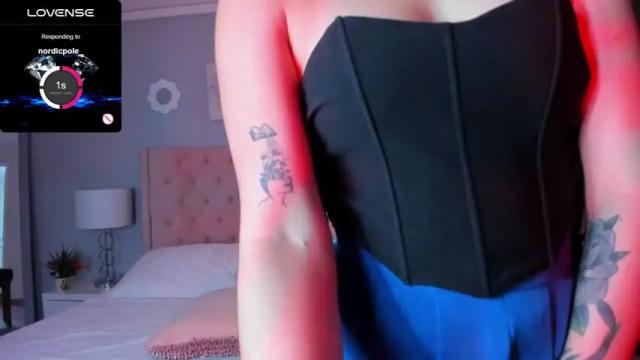 Thumbnail 3, caroliineforbes's Stream at Chaturbate, 15 months ago