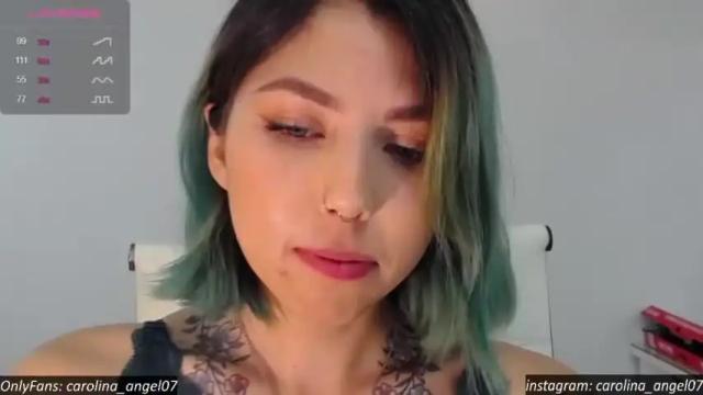 Image 12 of carolina_angel07 Stream on Chaturbate on 19 months ago