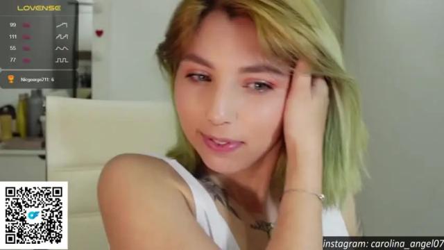 Thumbnail 1, carolina_angel07's Stream at Chaturbate, 17 months ago