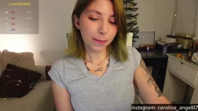 Image 3 of carolina_angel07 Stream on Chaturbate on 17 months ago
