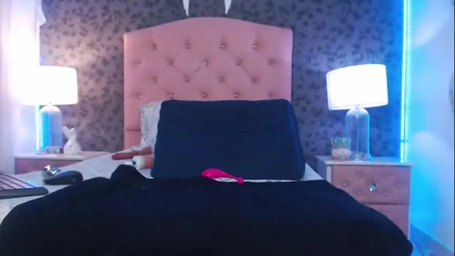Thumbnail 2, carolina_benneett's Stream at Chaturbate, 1 month ago