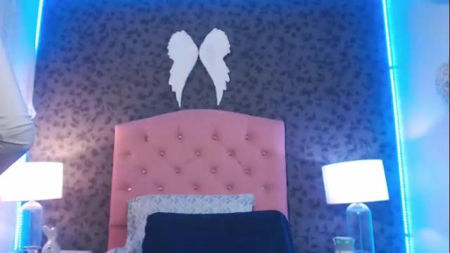 Image 8 of carolina_benneett Stream on Chaturbate on 1 month ago