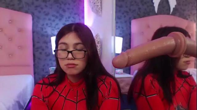 Image 6 of carolina_benneett Stream on Chaturbate on 1 month ago