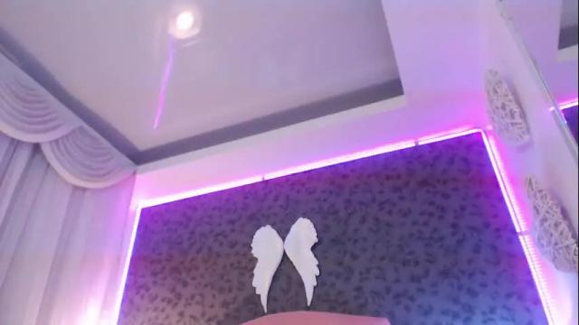 Image 8 of carolina_benneett Stream on Chaturbate on 1 month ago