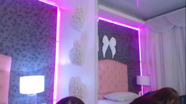 Image 11 of carolina_benneett Stream on Chaturbate on 1 month ago