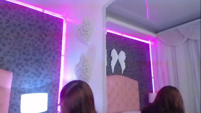 Image 8 of carolina_benneett Stream on Chaturbate on 1 month ago