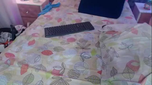 Image 11 of carolina_benneett Stream on Chaturbate on 1 month ago