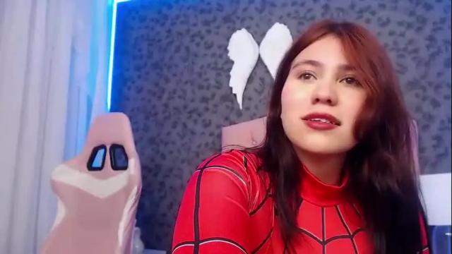 Image 6 of carolina_benneett Stream on Chaturbate on 5 days ago