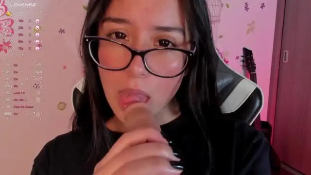 Thumbnail 2, carolina_castro1's Stream at Chaturbate, 12 months ago
