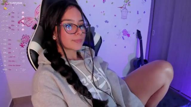 Thumbnail 2, carolina_castro1's Stream at Chaturbate, 12 months ago