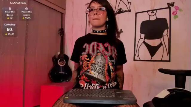 Image 6 of carolina_castro1 Stream on Chaturbate on 1 day ago