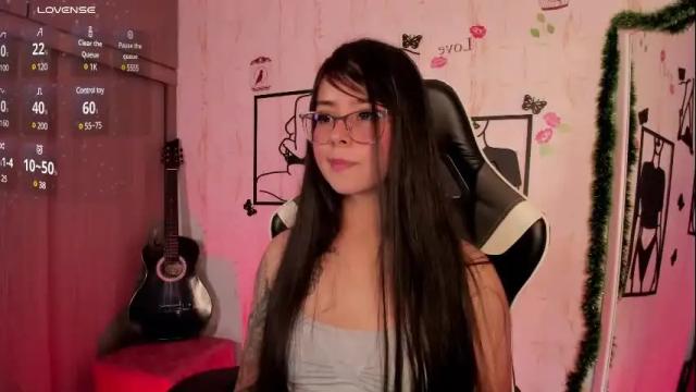 Image 10 of carolina_castro1 Stream on Chaturbate on 28 days ago