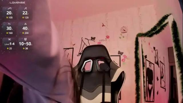 Image 2 of carolina_castro1 Stream on Chaturbate on 11 days ago