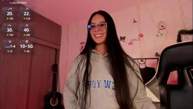 Thumbnail 1, carolina_castro1's Stream at Chaturbate, 7 days ago